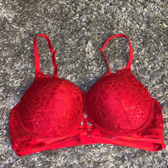 La senza bra